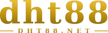 dht88 logo